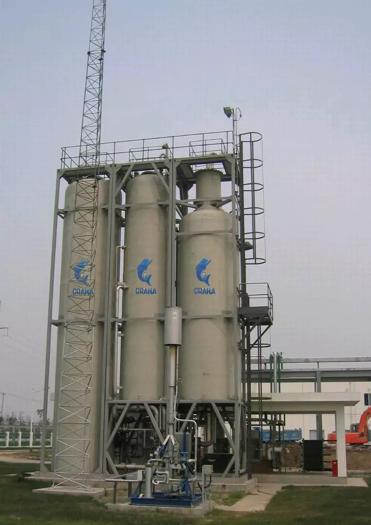 gfp-scrubber-scrubber-housing-sump-tank