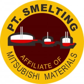 pt smelting