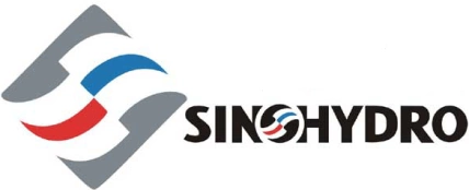 sinohydro